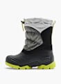 elefanten Winterstiefel Grau 24785 2