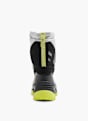elefanten Winterstiefel Grau 24785 4