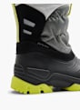 elefanten Winterstiefel Grau 24785 5