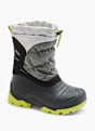 elefanten Stivale invernale Grigio 24785 6