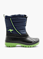 KangaRoos Boots d'hiver Bleu 23164 1