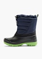 KangaRoos Stivale invernale Blu 23164 2