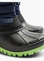 KangaRoos Boots d'hiver Bleu 23164 5