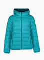 CMP Giacca Turchese 86605 1