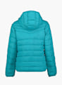 CMP Veste Turquoise 86605 2