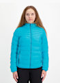 CMP Giacca Turchese 86605 3