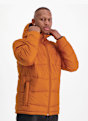 Columbia Veste Orange 86606 3