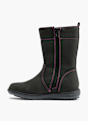 Cupcake Couture Bottes Gris 4373 2
