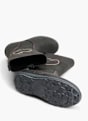 Cupcake Couture Bottes Gris 4373 3