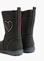 Cupcake Couture Bottes Gris 4373 4