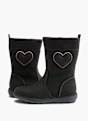 Cupcake Couture Bottes Gris 4373 5