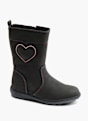 Cupcake Couture Bottes Gris 4373 6
