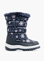 Cortina Boots d'hiver Bleu 5298 1