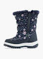 Cortina Boots d'hiver Bleu 5298 2