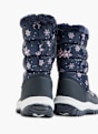 Cortina Boots d'hiver Bleu 5298 4
