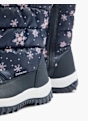 Cortina Boots d'hiver Bleu 5298 5