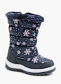Cortina Boots d'hiver Bleu 5298 6