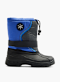 Cortina Winterstiefel Blau 14916 1