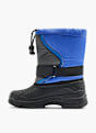 Cortina Winterstiefel Blau 14916 2