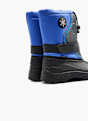 Cortina Winterstiefel Blau 14916 4