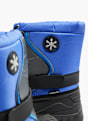 Cortina Winterstiefel Blau 14916 5