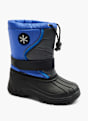 Cortina Winterstiefel Blau 14916 6