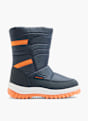 Cortina Stivale invernale Blu 3465 1