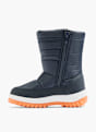 Cortina Stivale invernale Blu 3465 2