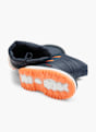 Cortina Stivale invernale Blu 3465 3