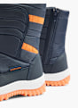 Cortina Boots d'hiver Bleu 3465 5
