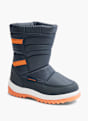 Cortina Winterstiefel Blau 3465 6