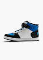 FILA Baskets montantes Bleu 3476 2