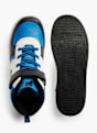 FILA Baskets montantes Bleu 3476 3