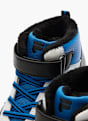 FILA Baskets montantes Bleu 3476 5