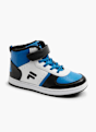 FILA Baskets montantes Bleu 3476 6