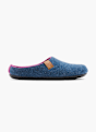 Casa mia Chaussons Bleu 20849 1