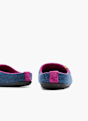 Casa mia Chaussons Bleu 20849 4
