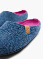 Casa mia Chaussons Bleu 20849 5