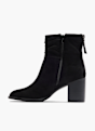 Graceland Bottines Noir 3483 2