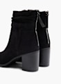 Graceland Bottines Noir 3483 4