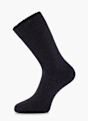 Cosy Nature Chaussettes Bleu 86624 2