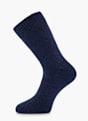 Cosy Nature Chaussettes Bleu 86624 3