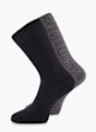 Cosy Nature Socken Grau 86625 1