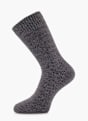 Cosy Nature Calzini Grigio 86625 3