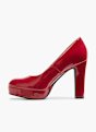 Graceland Pumps Rot 17980 2