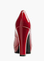 Graceland Pumps Rot 17980 4