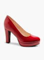 Graceland Pumps Rot 17980 6