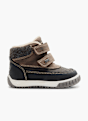 TOM TAILOR Stiefel Braun 6204 1