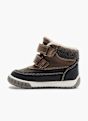 TOM TAILOR Stiefel Braun 6204 2