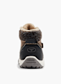 TOM TAILOR Stiefel Braun 6204 4